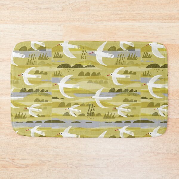 Item preview, Marsh birds designed and sold by gklucas.