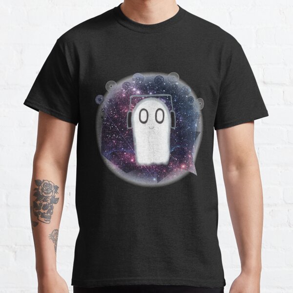 Space Ghost Classic T-Shirt