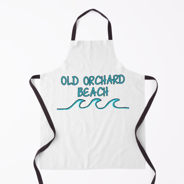 Item preview, Old Orchard Beach designed and sold by popculturechick.