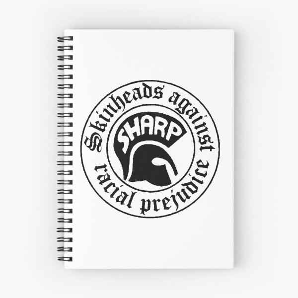 Item preview, Skinheads Against Any of Racial Prejudice designed and sold by perrinr.