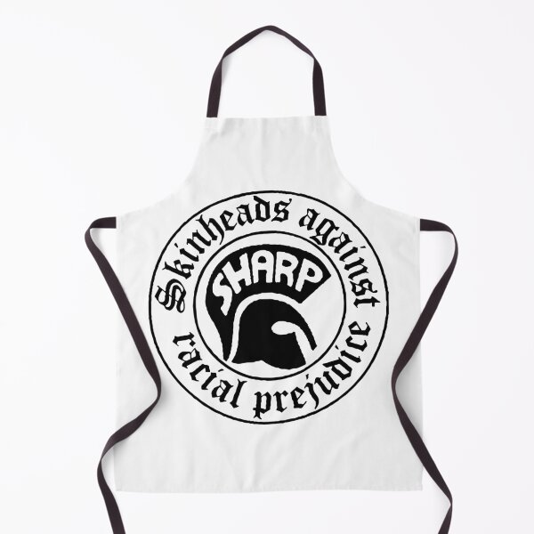 Item preview, Skinheads Against Any of Racial Prejudice designed and sold by perrinr.