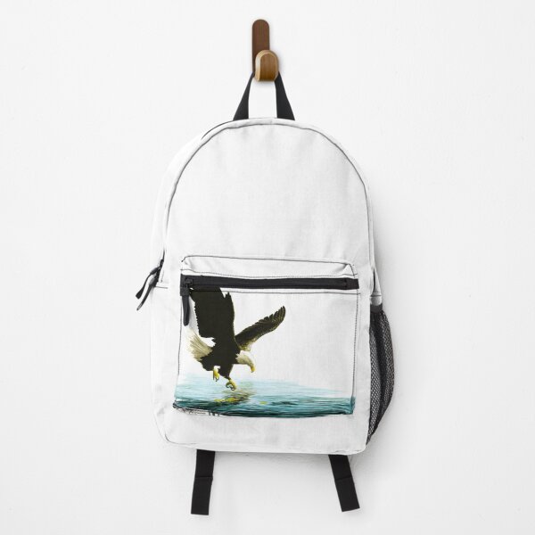 Item preview, American Bald Eagle designed and sold by Rodney S. Ferguson.