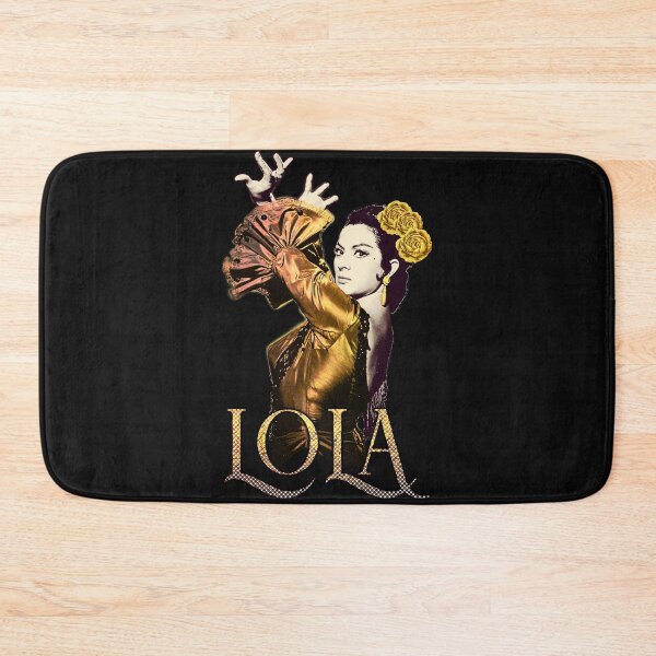 Item preview, Lola Flores La Faraona Gold Dress designed and sold by JmB Folkloricas.