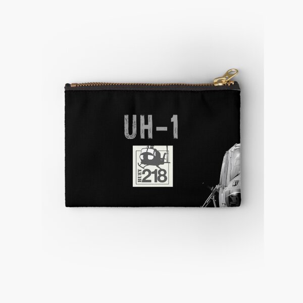 Item preview, UH-1 huey 218 helicopter designed and sold by Huey 218: Restoring a legend.