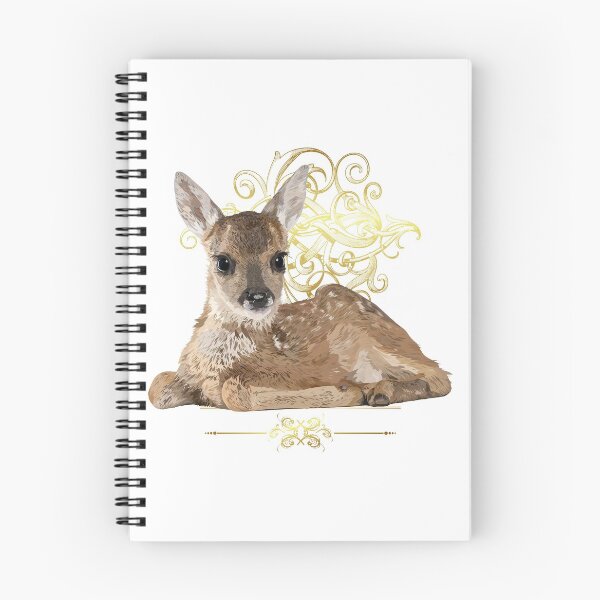 Item preview, Deer designed and sold by obscurite.