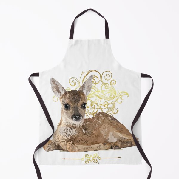 Item preview, Deer designed and sold by obscurite.