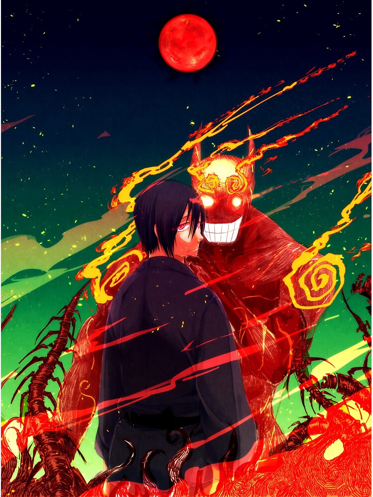 fire force benimaru figure