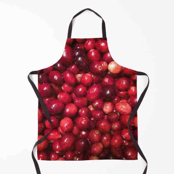Item preview, Merry Cranberry designed and sold by hydrenga.