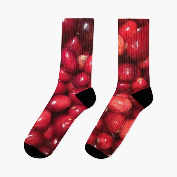 Item preview, Merry Cranberry designed and sold by hydrenga.