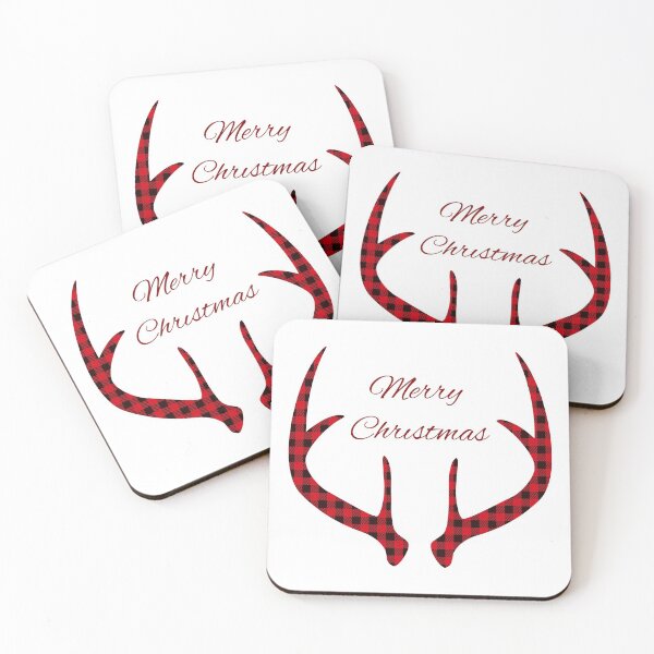 Item preview, Reindeer antlers designed and sold by Sara-Miyano.