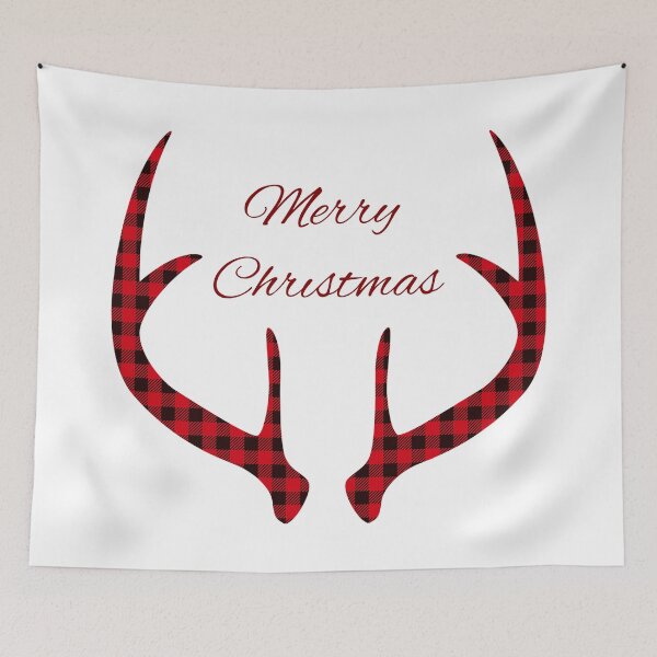 Item preview, Reindeer antlers designed and sold by Sara-Miyano.