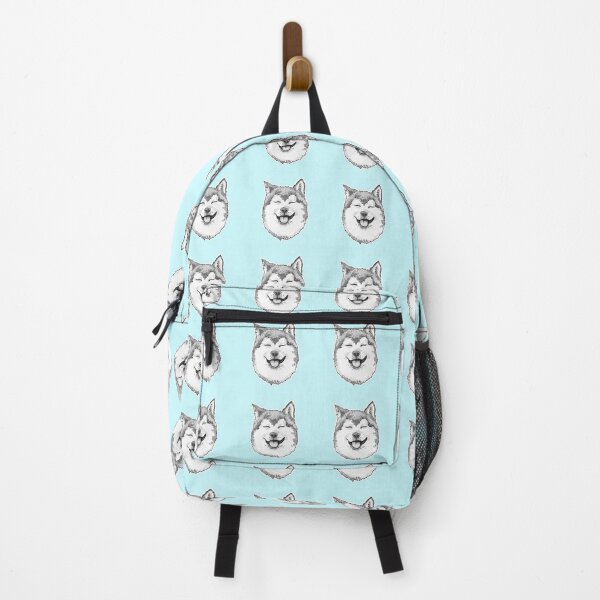 Item preview, Husky designed and sold by Izzy Sneed.