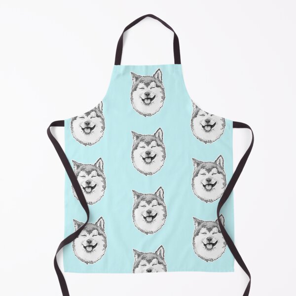 Item preview, Husky designed and sold by Izzy Sneed.