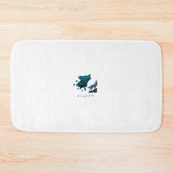 Item preview, Wolves designed and sold by syed maqsood.