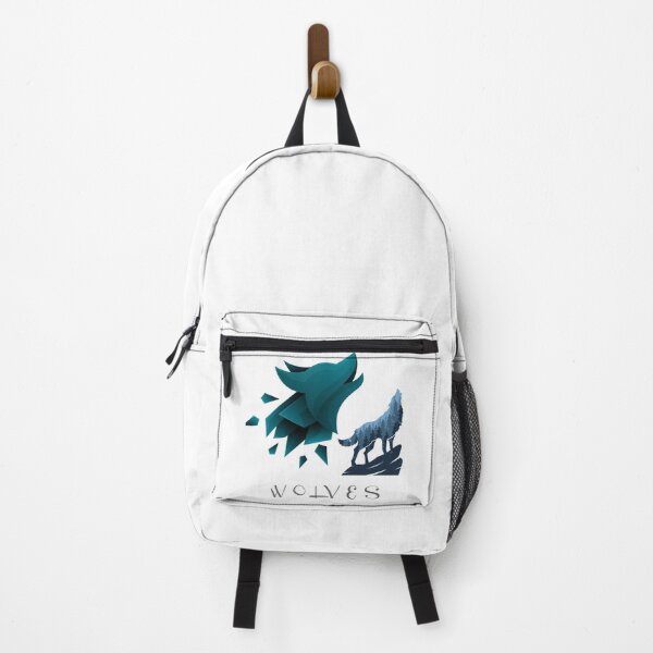 Item preview, Wolves designed and sold by syed maqsood.