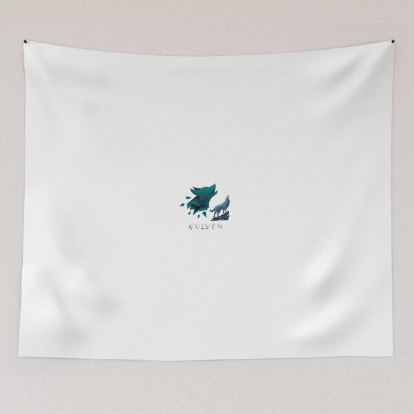 Item preview, Wolves designed and sold by syed maqsood.