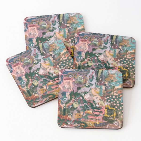 Item preview, Le Zoo 1 designed and sold by Lynzy Lab.