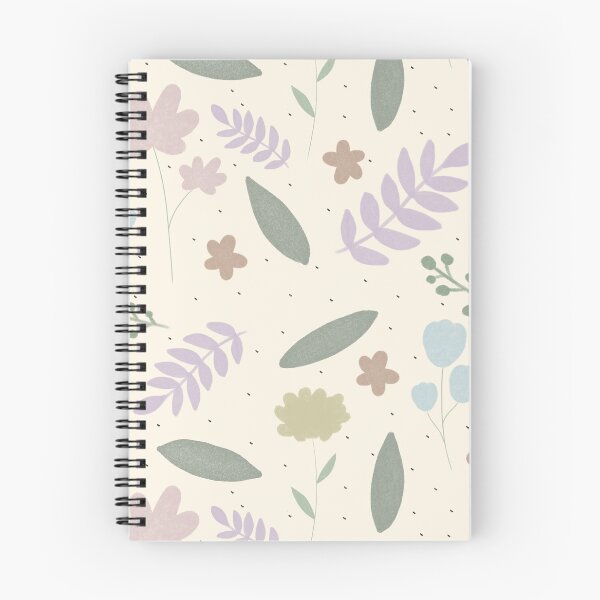 Aperçu de l'œuvre Jardin en sourdine créée et vendue par Oodles of  Doodles.