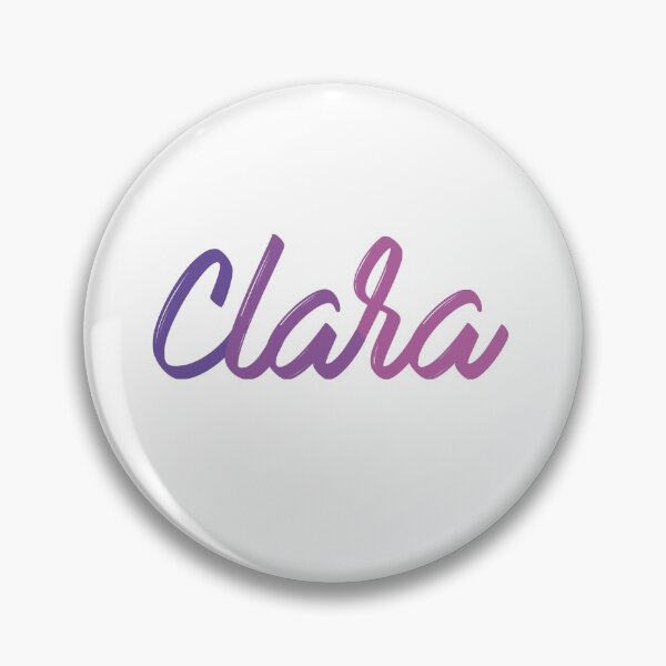 Item preview, Clara designed and sold by Shalomjoy.