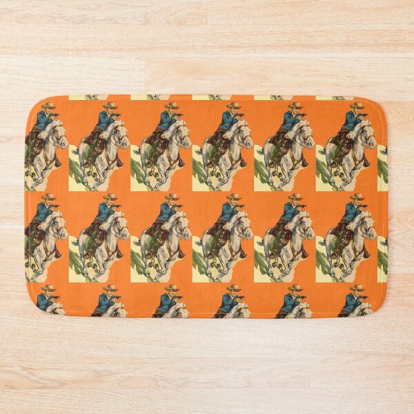 Item preview, SUNSET CARSON Popular 1940's Cowboy Star  designed and sold by Love30smovies.