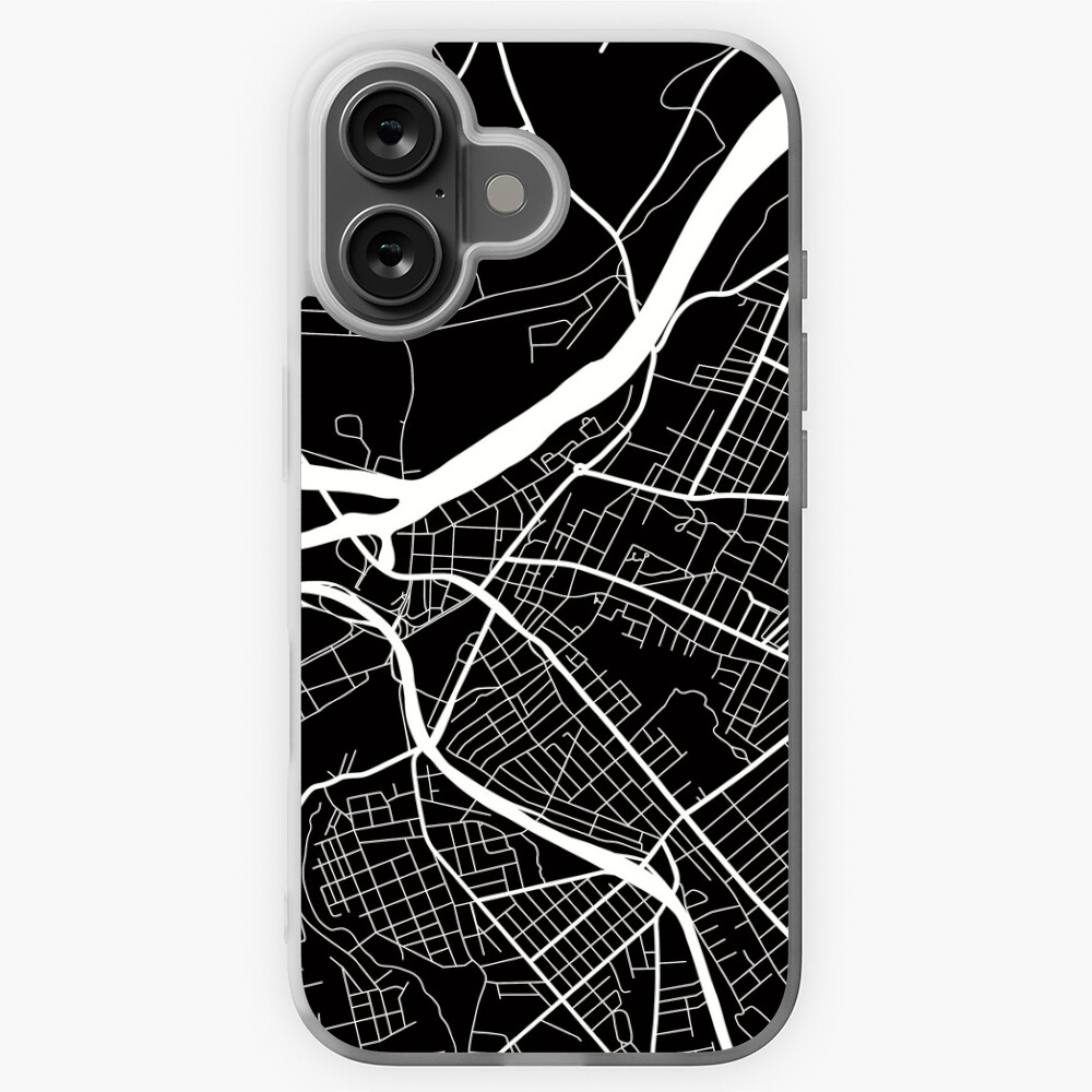 Item preview, iPhone Soft Case designed and sold by bird767.