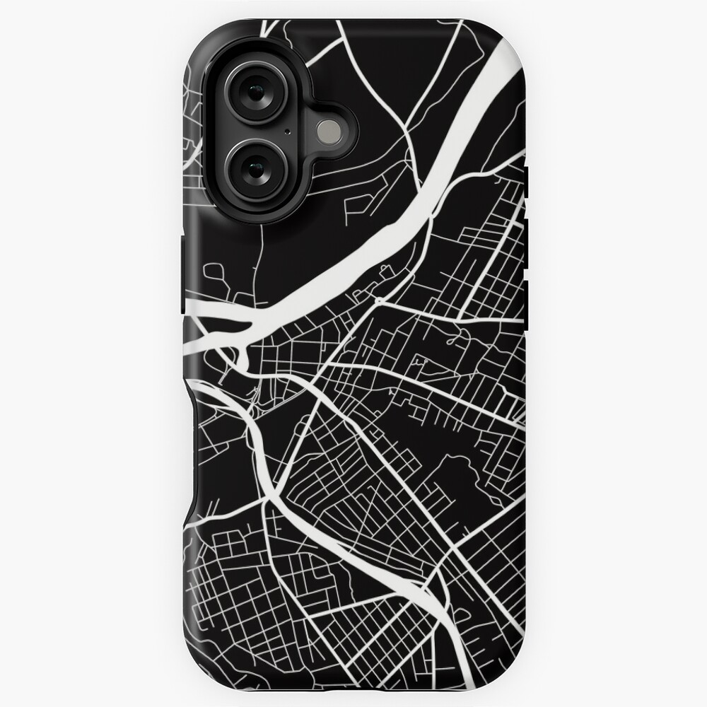 Item preview, iPhone Tough Case designed and sold by bird767.