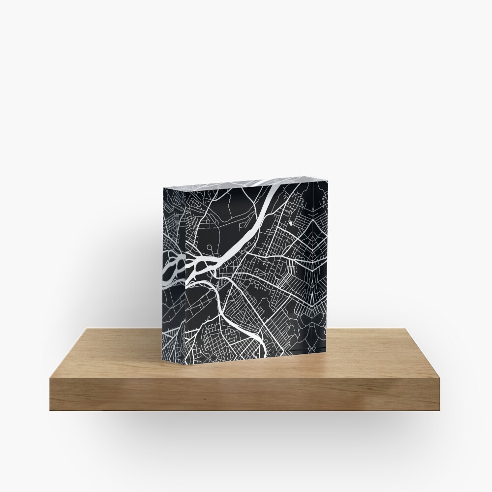 Item preview, Acrylic Block designed and sold by bird767.