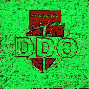 Artwork thumbnail, Dad Day Out DDO2 by Tovers