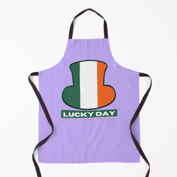 Item preview, Lucky Day Saint Patrick designed and sold by Checivinicius.