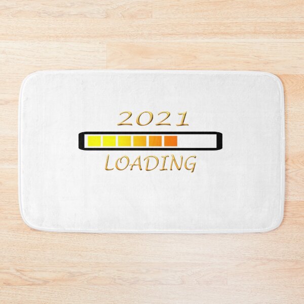 Item preview, 2021 loading, gift idea for happy new year designed and sold by Mac Store.