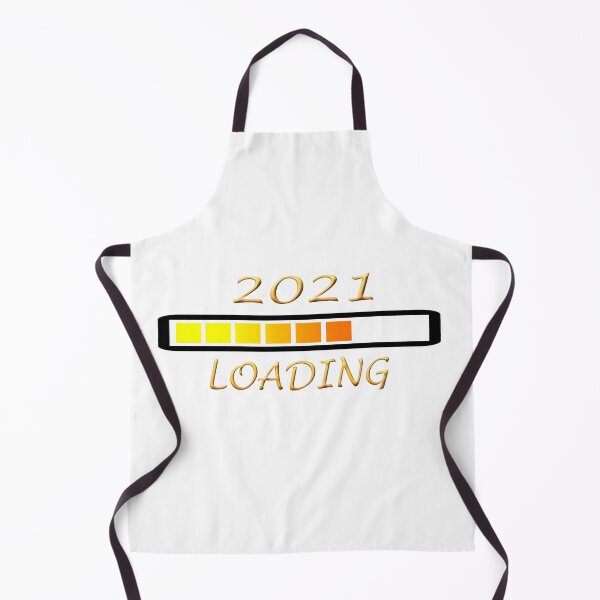 Item preview, 2021 loading, gift idea for happy new year designed and sold by Mac Store.