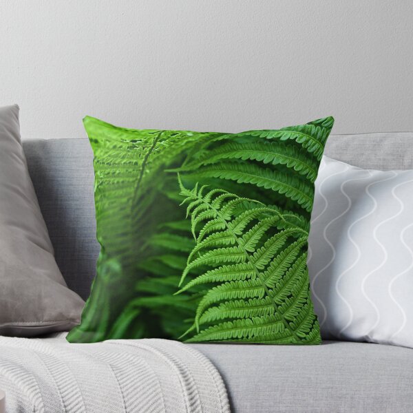 Item preview, Fern Leaves designed and sold by Lunar009.