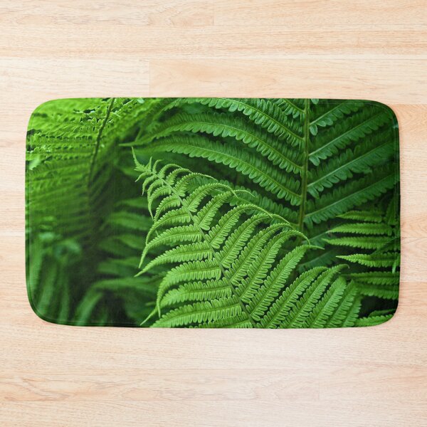 Item preview, Fern Leaves designed and sold by Lunar009.