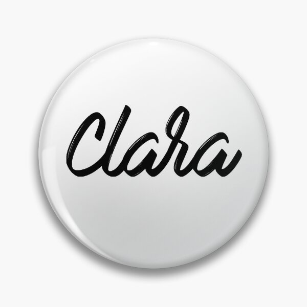 Item preview, Clara designed and sold by Shalomjoy.