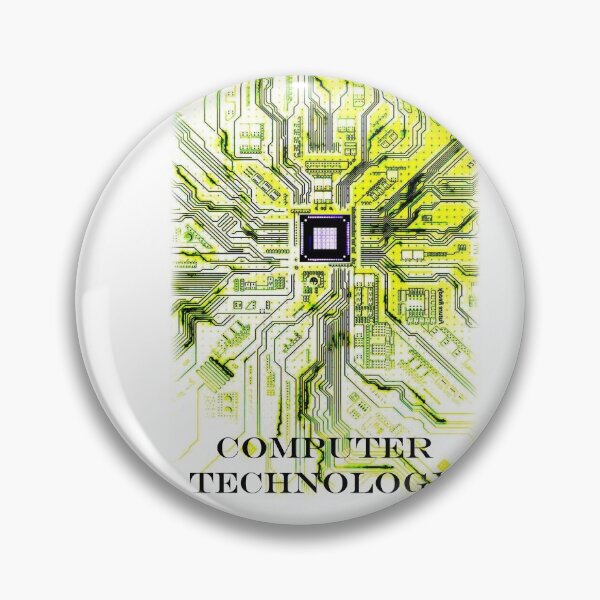 Artikelvorschau, Computertechnologie entworfen und verkauft von PrintYourOwn.