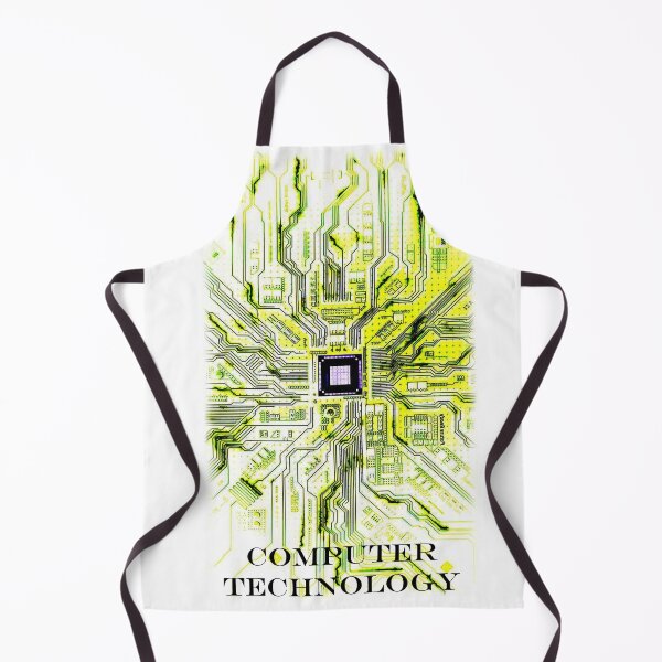 Item preview, Computer Technology designed and sold by PrintYourOwn.