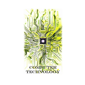 Artwork thumbnail, Computer Technology by PrintYourOwn