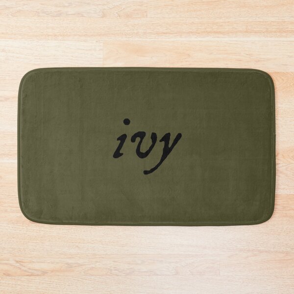 Item preview, ivy designed and sold by yntcd.