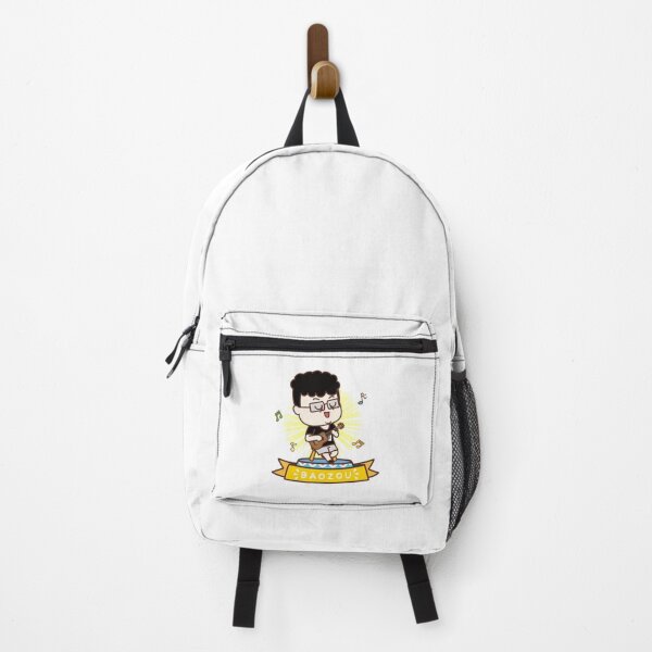 Item preview, Today, Napkin is having a sing-along! Looks like fun! designed and sold by Baozou.