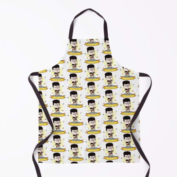 Item preview, Today, Napkin is having a sing-along! Looks like fun! designed and sold by Baozou.
