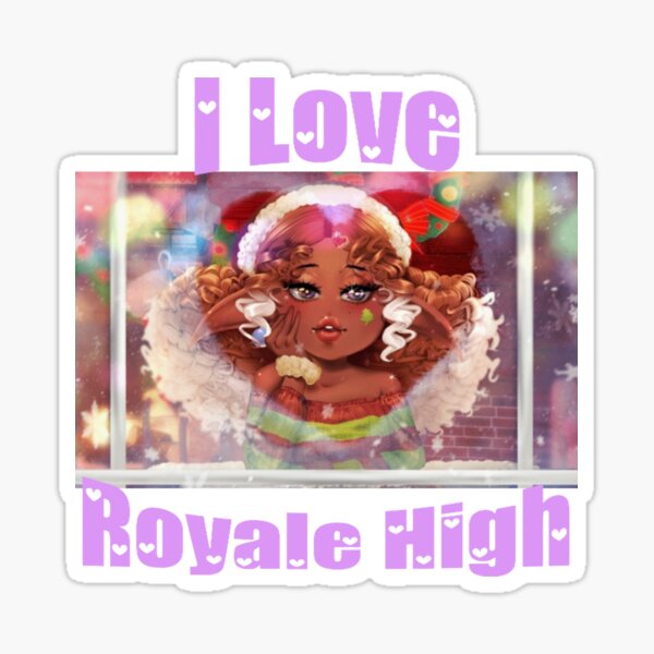 Roblox Decals For Royale High