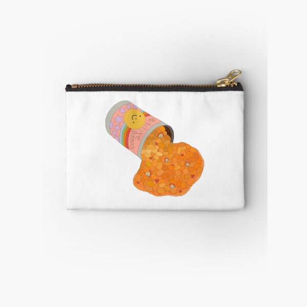 Item preview, Positive beans designed and sold by PeachCatDesigns.