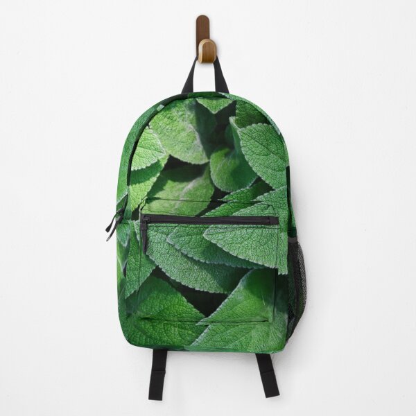 Item preview, Fresh Mint Leaves designed and sold by Lunar009.