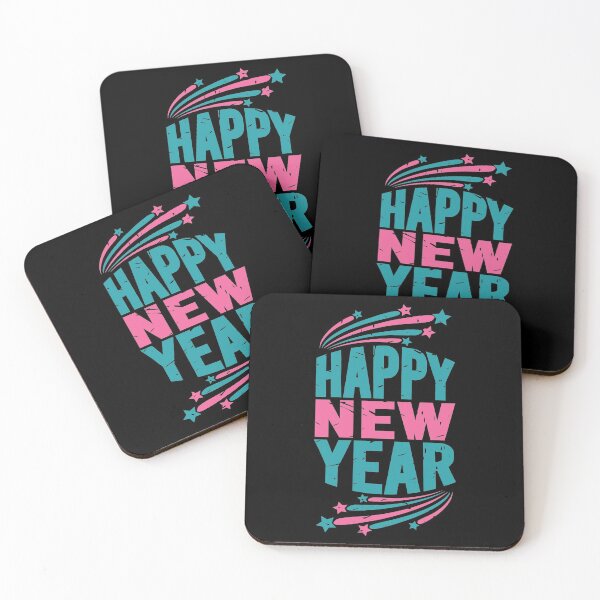 Item preview, HAPPY NEW YEAR designed and sold by Dwarf-Monkey.