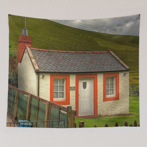 Item preview, The Manor designed and sold by tomg.