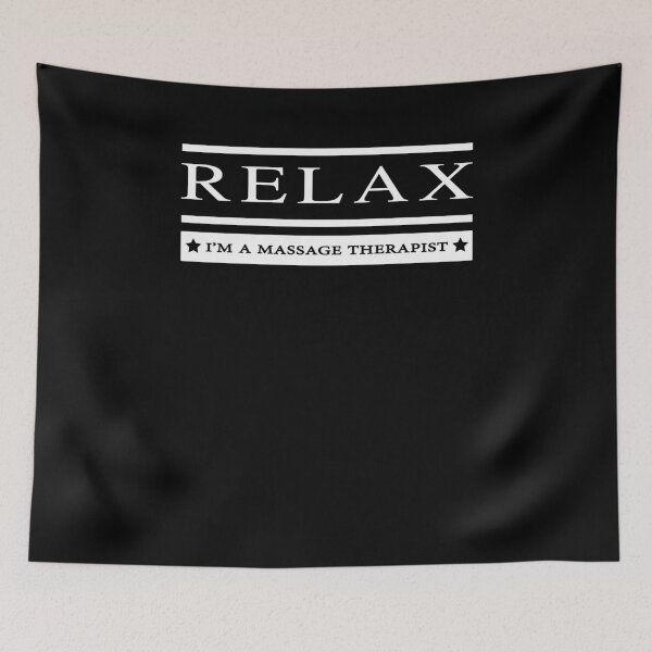 Item preview, Massage Therapist Presents , Spa Therapy Idea designed and sold by majidkacm.