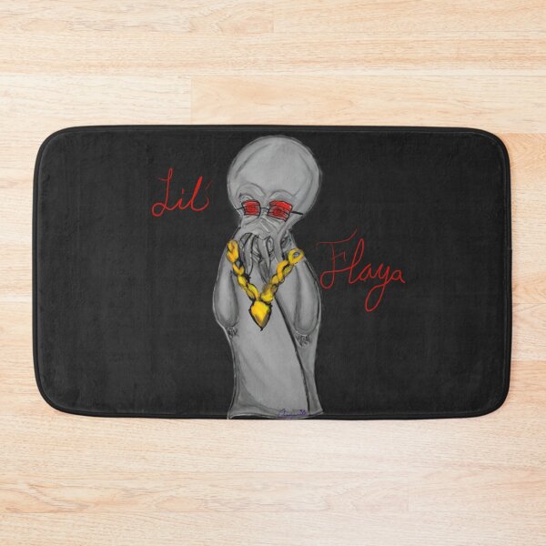 Item preview, Lil Flaya designed and sold by Amanita Amor.