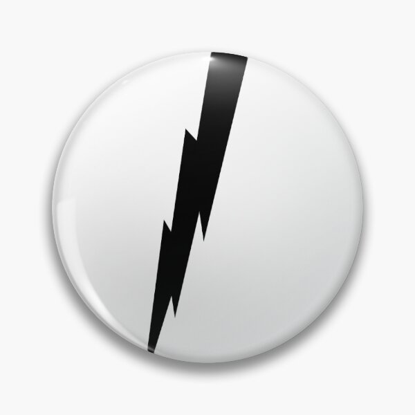 Item preview, Lightning Bolt designed and sold by art-by-maddie.