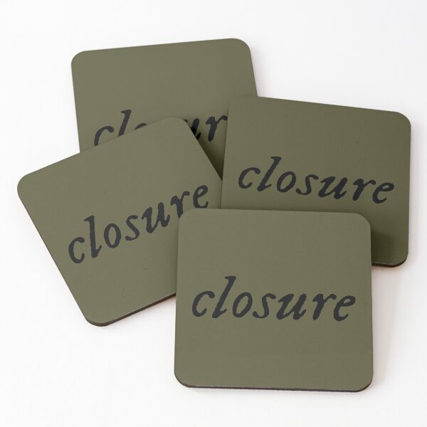 Item preview, closure designed and sold by yntcd.