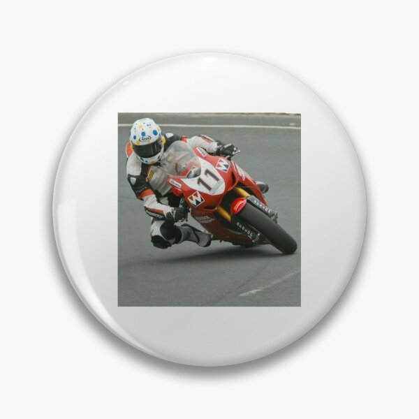 Artikelvorschau, Isle of Man TT entworfen und verkauft von skanner30.